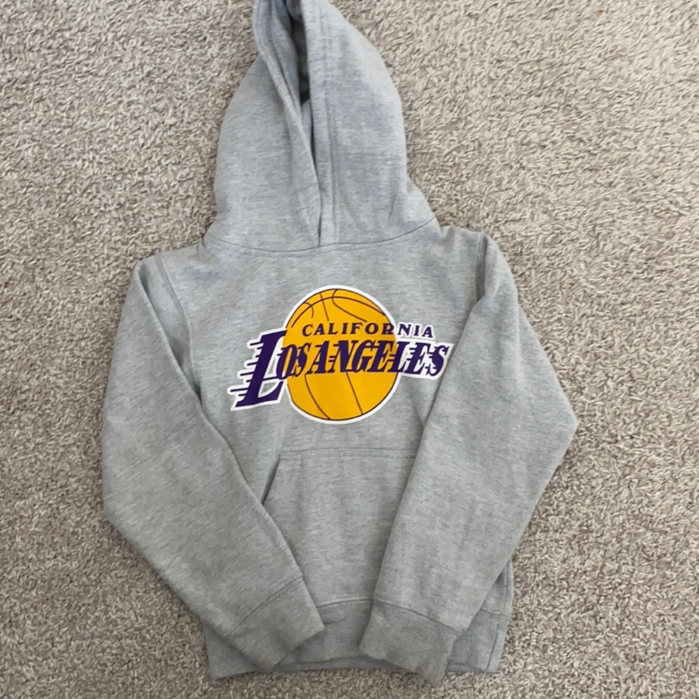 Los Angeles California  Hoodie